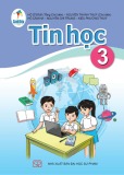 Sách giáo khoa Tin học lớp 3 (Bộ sách Cánh diều)