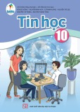 Sách giáo khoa Tin học lớp 10 (Bộ sách Cánh diều)