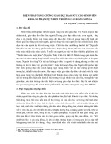 Biện pháp tăng cường giáo dục đạo đức cho sinh viên khoa Sư phạm tự nhiên trường Cao đẳng Sơn La