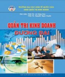 Tri thức trong quản trị kinh doanh: Phần 2