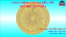 Bài giảng Lịch sử 6 bài 7: Lưỡng Hà cổ đại