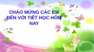 Bài giảng môn Toán 6 bài 13: Tập hợp các số nguyên