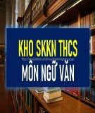 Sáng kiến kinh nghiệm THCS: Hiệu quả của phương pháp tích hợp kiến thức liên môn trong dạy học Ngữ văn 6