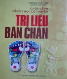 Phương pháp trị liệu bàn chân: Phần 2