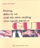 Phương pháp chữa trị bệnh gút: Phần 1