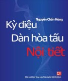 Nghiên cứu dàn hòa tấu nội tiết: Phần 2