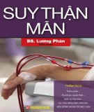 Hướng dẫn điều trị suy thận mãn