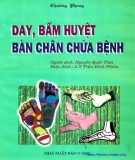 Chữa bệnh bằng cách day, bấm huyệt: Phần 2