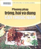 Nghiên cứu cây thuốc Nam: Phần 2