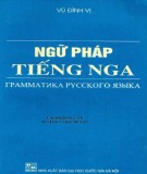 Dạy học ngữ pháp tiếng Nga: Phần 2