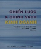 Lập chiến lược kinh doanh: Phần 1