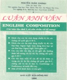 Rèn luyện viết luận tiếng Anh: Phần 2