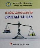 Hệ thống định giá tài sản