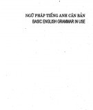 Dạy học ngữ pháp tiếng Anh căn bản: Phần 2