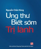 Chữa bệnh ung thư: Phần 1