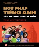 Thực hành ngữ pháp tiếng Anh: Phần 1