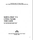 Xu thế đổi mới sáng tạo khoa học công nghệ thế giới: Phần 2