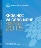 Cách mạng khoa học và công nghệ Việt Nam 2015: Phần 1