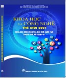 Khoa học và công nghệ thế giới trong thời kỳ dịch bệnh: Phần 1