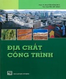 Giáo trình Địa chất công trình: Phần 2 - PGS.TS. Nguyễn Hồng Đức