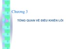 Bài giảng Truyền số liệu: Chương 3 - Nguyễn Thị Quỳnh Hoa