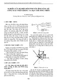 Nghiên cứu bộ biến đổi PWM với tính năng bù công suất phản kháng và hạn chế sóng nhiễu