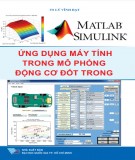 Giáo trình Ứng dụng máy tính trong mô phỏng động cơ đốt trong: Phần 1 - TS. Lý Vĩnh Đạt