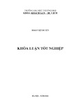 Khóa luận tốt nghiệp Quản trị doanh nghiệp du lịch: Nâng cao hiệu quả kinh doanh lưu trú tại khách sạn Paris Nha Trang, Khánh Hòa (Công ty Cổ phần Thương mại và Du lịch Gia Bảo Minh)