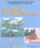 Kỹ thuật thâm canh cây khoai lang: Phần 1