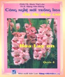 Hướng dẫn trồng hoa Lay ơn: Phần 1