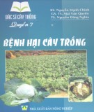 Phương pháp phòng trừ bệnh hại cây trồng: Phần 1