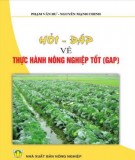 Tìm hiểu về thực hành nông nghiệp tốt: Phần 1