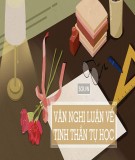 Nghị luận xã hội chủ đề: So sánh học thầy và tự học