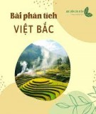 Phân tích tác phẩm Việt Bắc - Tố Hữu