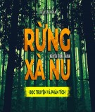 Phân tích tác phẩm Rừng xà nu - Nguyễn Trung Thành