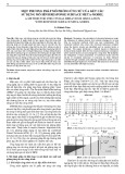 Một phương pháp mô phỏng ứng xử của kết cấu sử dụng mô hình response surface meta-model