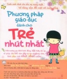 Giáo dục cho trẻ nhút nhát: Phần 1