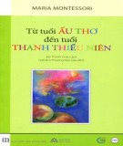 Giáo dục đạo đức từ tuổi ấu thơ đến tuổi thanh thiếu niên: Phần 1