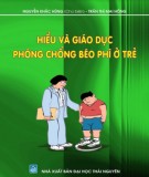 Phòng chống béo phì ở trẻ: Phần 1