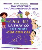 Dạy con theo phương pháp Nhật Bản: Phần 1