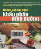 Khẩu phần ăn dinh dưỡng