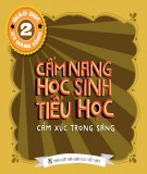 Giáo dục cảm xúc trong sáng