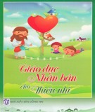 Giáo dục thiếu nhi: Phần 2