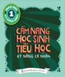 Cẩm nang giáo dục kỹ năng sống