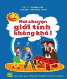 Giáo dục giới tính: Phần 1