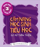 Giáo dục cách cư xử thân thiện