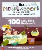 Phương pháp học Montessori: Phần 1