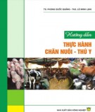 Nghiên cứu thực hành chăn nuôi - thú y: Phần 1