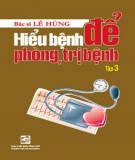 Phòng trị bệnh (Tập 3): Phần 2