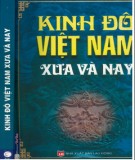 Tìm hiểu lịch sử kinh đô Việt Nam